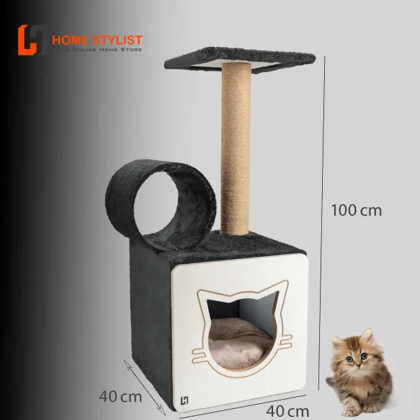 درخت گربه پت استایل PH67